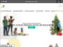 Sites similar to my3dselfie.com