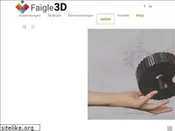 Sites similar to my3dworld.ch