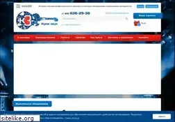 Sites similar to my3oboz.ru