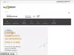 Sites similar to my4garden.com