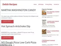 Sites similar to my4recipes.com