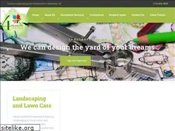 Sites similar to my4seasonslandscaping.com