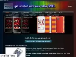 Sites similar to my5233.weebly.com
