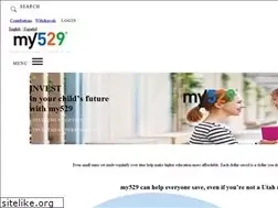 Sites similar to my529.org