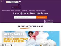Sites similar to my5asec.ch