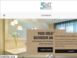 Sites similar to my5db.com