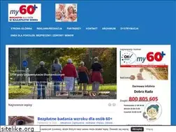 Sites similar to my60plus.pl