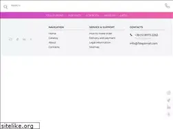 Sites similar to my7daysbeauty.com