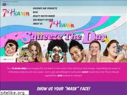 Sites similar to my7thheaven.com