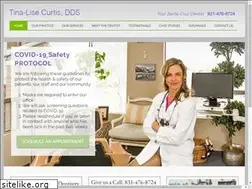 Sites similar to my831dentist.com