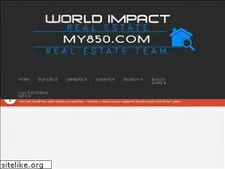 Sites similar to my850.com