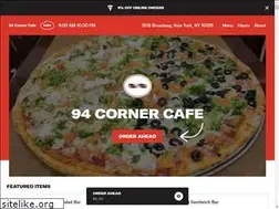 Sites similar to my94cornercafe.com