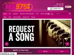 Sites similar to my975fm.com