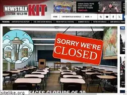 Sites similar to my993fm.com