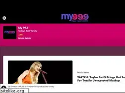 Sites similar to my999radio.com