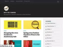 Sites similar to my9to5shoes.com