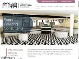 Sites similar to mya-consulting.co.uk