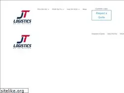 Sites similar to mya-logistics.com