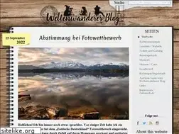 Sites similar to mya-weltenwanderin.de