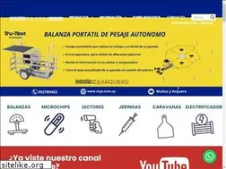 Sites similar to mya.com.uy