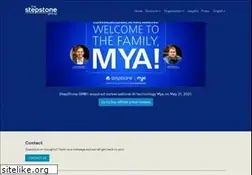 Sites similar to mya.com