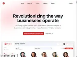 Sites similar to myaa.com