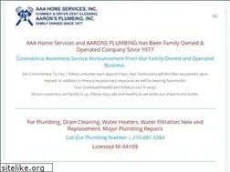 Sites similar to myaaahomeservices.com