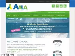 Sites similar to myaala.com
