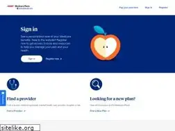 Sites similar to myaarpmedicare.com