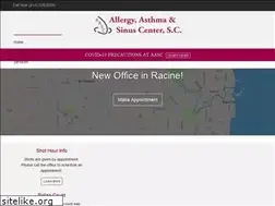 Sites similar to myaasc.com
