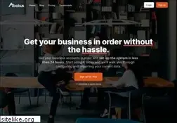 Sites similar to myabakus.com
