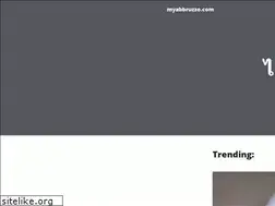 Sites similar to myabbruzzo.com
