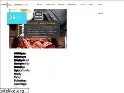 Sites similar to myabc.church