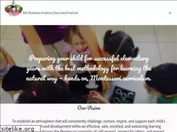 Sites similar to myabcmontessori.com