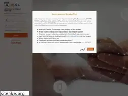 Sites similar to myabl.com