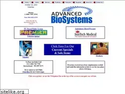 Sites similar to myabsi.com