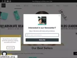Sites similar to myabsolutebeauty.com