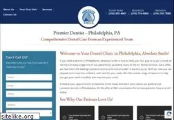 Sites similar to myabsolutesmile.com