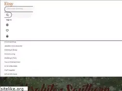 Sites similar to myabsolutesouthern.com