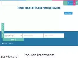Sites similar to myacare.com