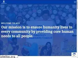 Sites similar to myacc.org