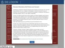 Sites similar to myaccess.dmdc.osd.mil