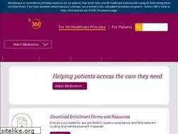 Sites similar to myaccess360.com
