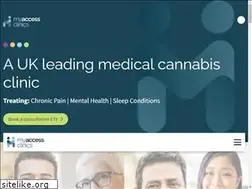 Sites similar to myaccessclinics.co.uk
