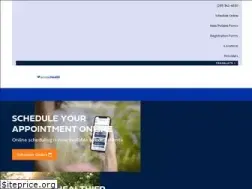 Sites similar to myaccesshealth.org