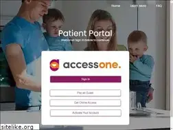 Sites similar to myaccessone.com