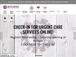 Sites similar to myaccessvetcare.com