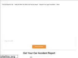 Sites similar to myaccident.org