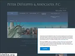Sites similar to myaccidentslawyer.com