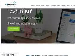 Sites similar to myaccount-cloud.com